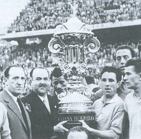 Trofeo Herrera